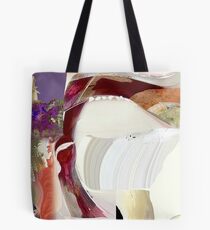 Between the lines Tote Bag