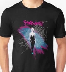 Spider Gwen Unisex T-Shirt
