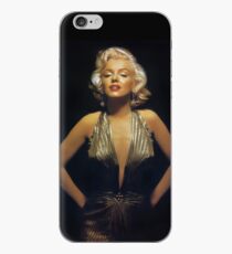 Seductive Marilyn Monroe iPhone Case iPhone Case