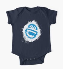 Abomina-bumble One Piece - Short Sleeve
