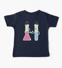They have Chemistry Baby Tee