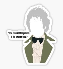 Three Sticker