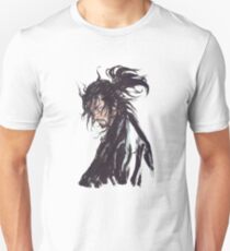 Miyamoto Musashi vagabond Unisex T-Shirt