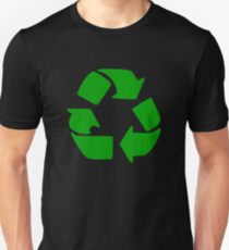 Recycle Unisex T-Shirt
