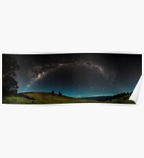 Dorrigo NSW Poster