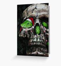 Ho, Ho, Ho.... Greeting Card