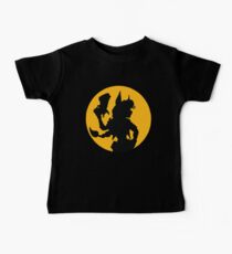 Freeze Cooper! Baby Tee