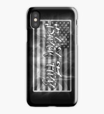 Black Flag IPhone Case iPhone Case