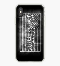 Black Flag IPhone Case iPhone Case