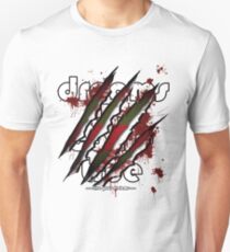 Live your dreams: Never sleep again Unisex T-Shirt