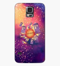 NO MORE Case/Skin for Samsung Galaxy