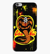 Cobra Kai iPhone-Hülle & Cover