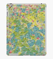 Flowers iPad Case/Skin