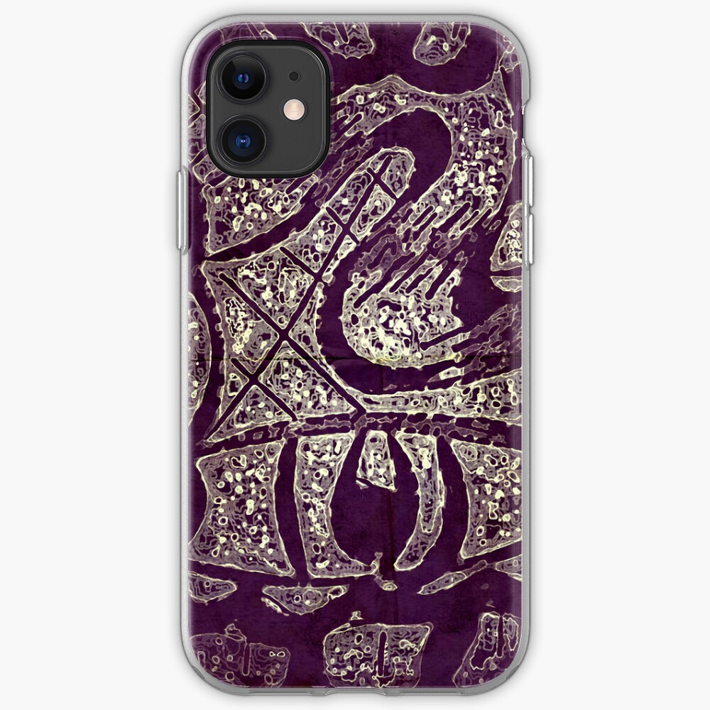 Being Watched iPhone Case & Cover