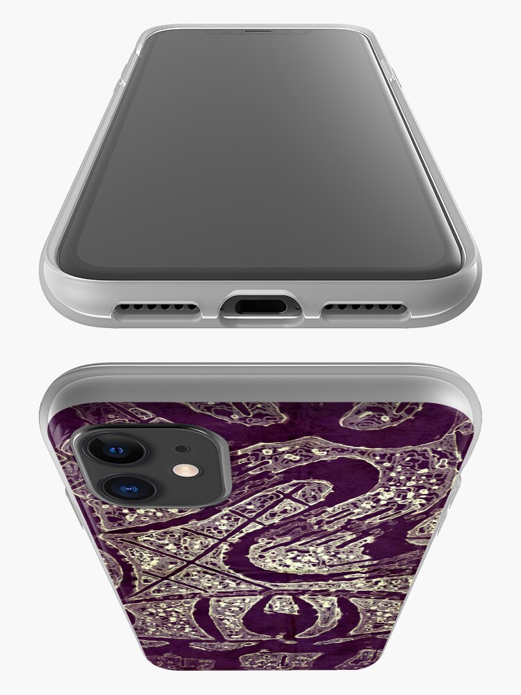 Alternate view of Being Watched iPhone Case & Cover