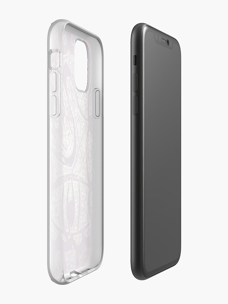 Alternate view of Being Watched iPhone Case & Cover