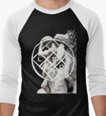 We Exist Men's Baseball ¾ T-Shirt