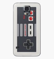 Funda/vinilo para Samsung Galaxy Controlador NES clásico - Galaxy S Case