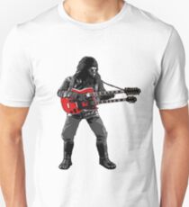 planet rock.. Unisex T-Shirt