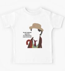 Seven Kids Tee