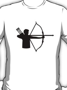 Archery: T-Shirts & Hoodies | Redbubble