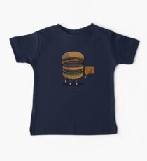 Diet Soda Baby Tee