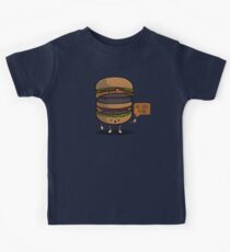 Diet Soda Kids Tee