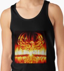 PHOENIX RISING Tank Top