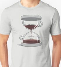 Coffee Time Unisex T-Shirt