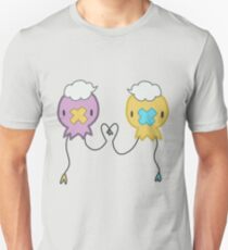 Drifloon Love Unisex T-Shirt