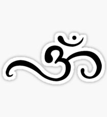 ohm 2 Sticker