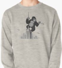 Playing with planes Pullover Sweatshirt