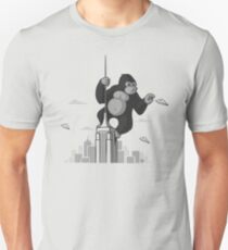 Playing with planes Unisex T-Shirt