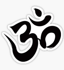 ohm Sticker