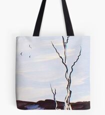 Black Hills Tote Bag