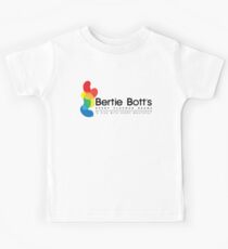 Bertie Bott's Every Flavour Beans Kids Tee
