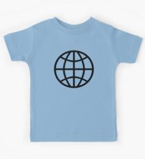 World Kids Tee