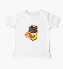 Vegemite Baby Tee