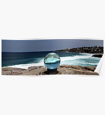 Crystal Ball Poster
