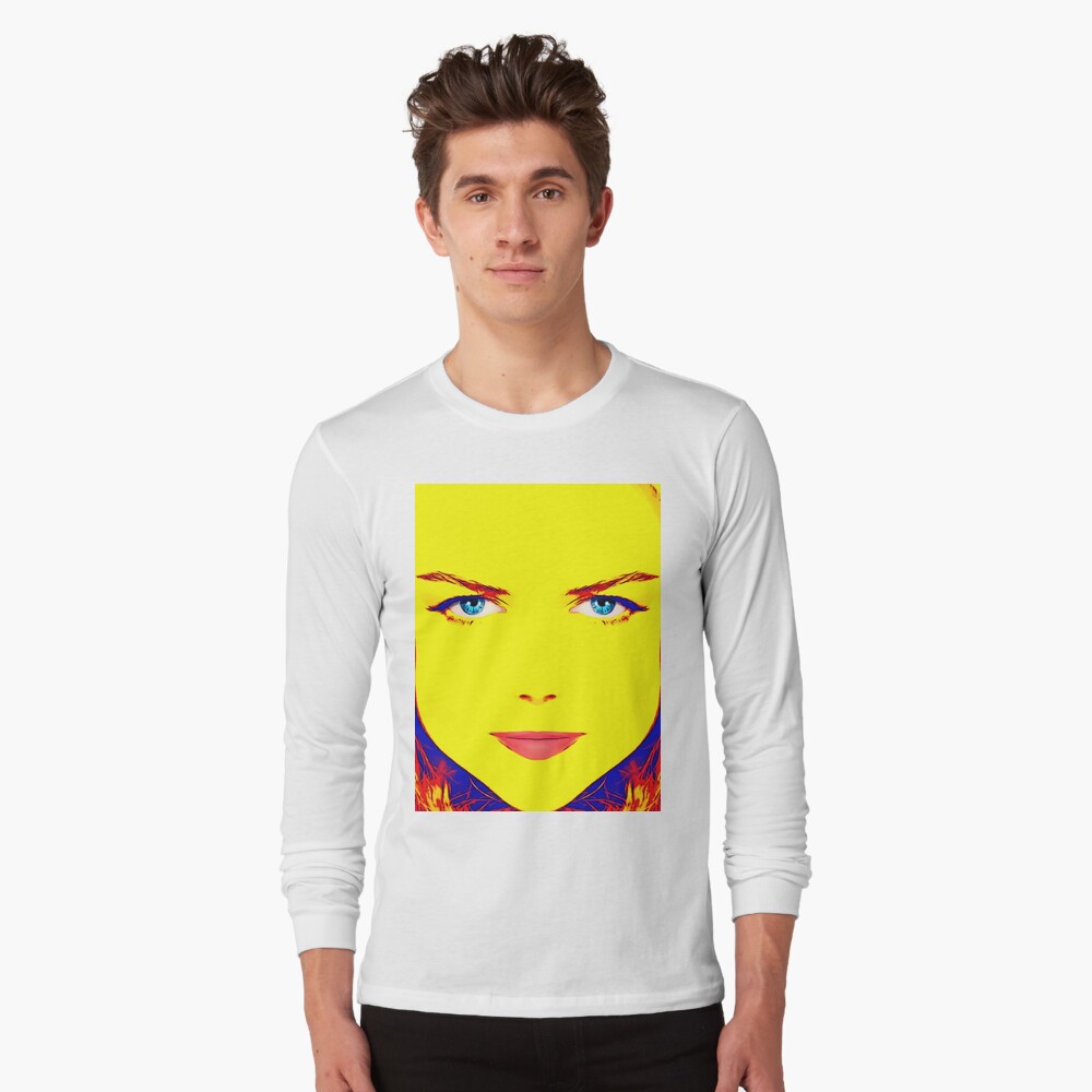 nicole kidman shirt