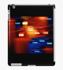 Candles iPad Case/Skin