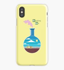 Breaking Bad iPhone Case