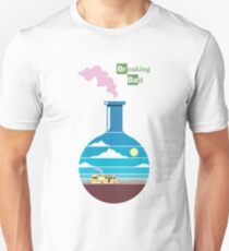 Breaking Bad Unisex T-Shirt