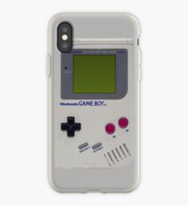 Vinilo o funda para iPhone gameboy