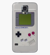Funda/vinilo para Samsung Galaxy gameboy