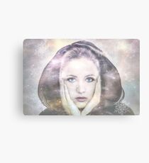 Winter Canvas Print