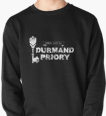 Durmand Priory Pullover