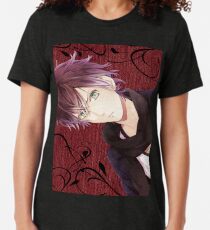 diabolik lovers shirt