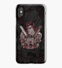 Come Get Some - Iphone Case #1 iPhone Case