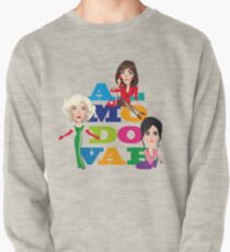 Chicas AlmodĂłvar Pullover Sweatshirt